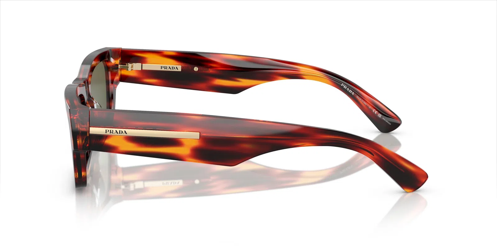 Prada A03S Sunglasses - view 18